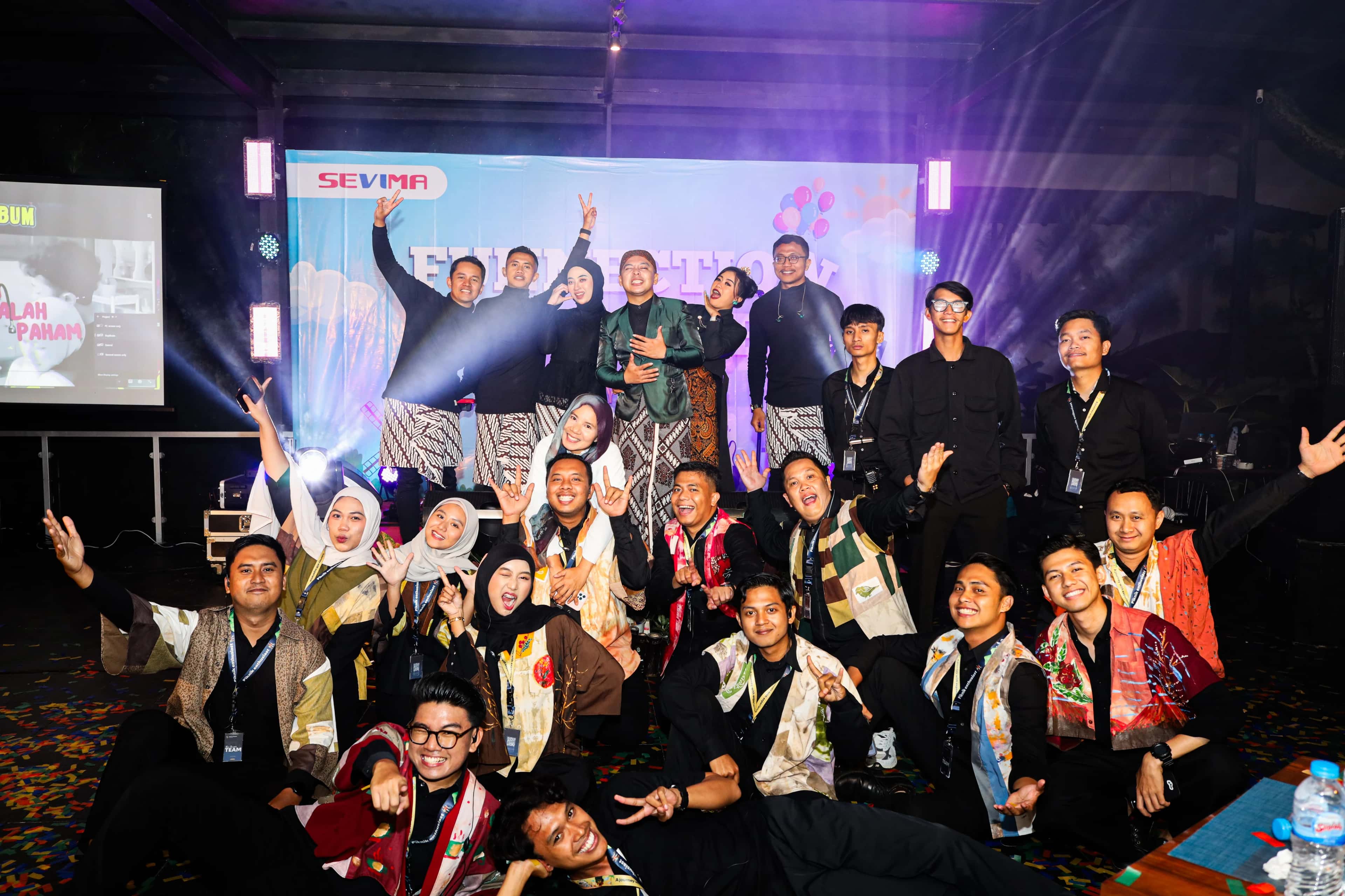 Tentang Piknik Enthusiast