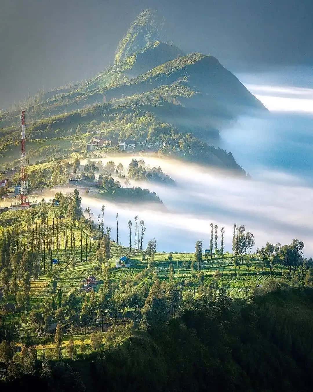 Panduan Lengkap Wisata Gunung Bromo & Adventure Lava Tour Terupdate