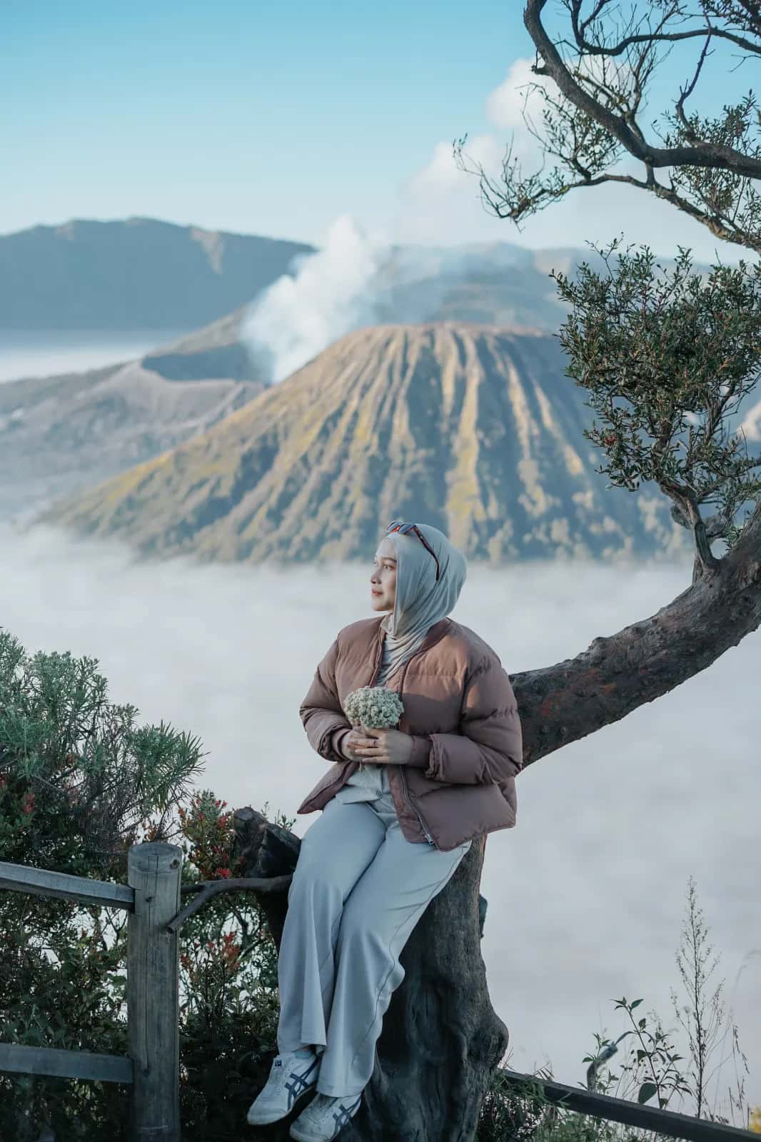 Panduan Lengkap Bromo Midnight 2026: Jam Berangkat, Rute dari Malang, dan Persiapan Sunrise