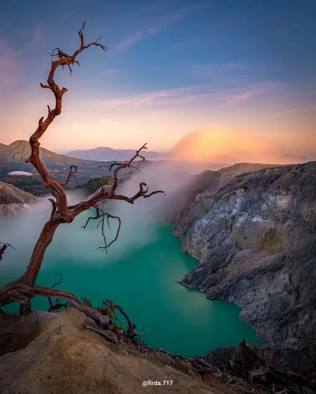 Rute & Transportasi dari Malang ke Banyuwangi, Naik Apa yang Paling Nyaman?