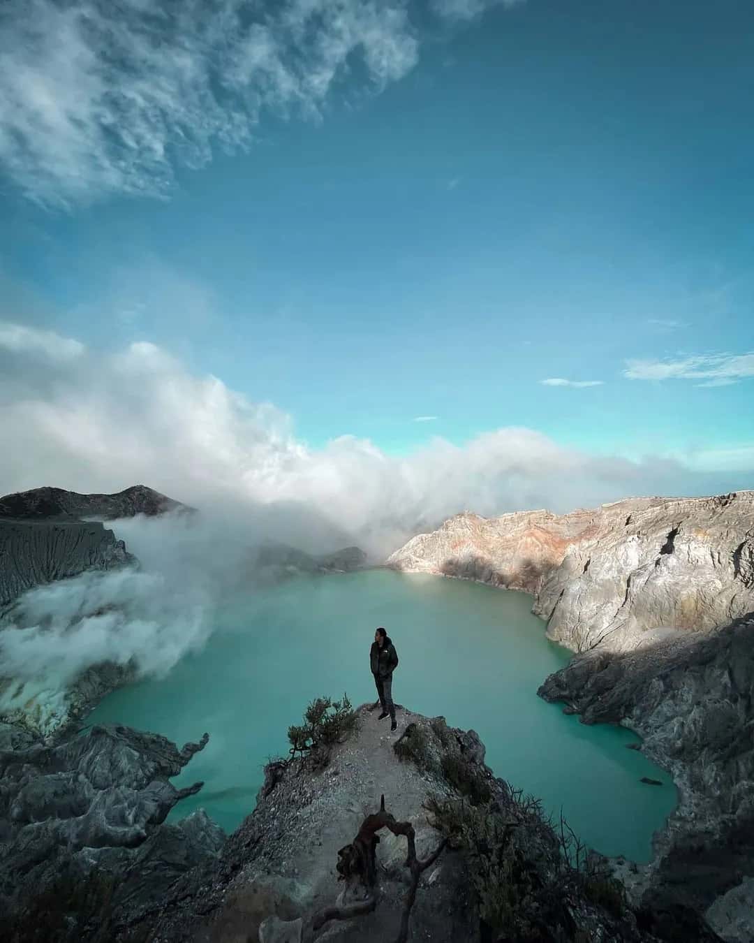 Liburan ke Bromo Ijen Backpackeran vs Pakai Travel: Mana yang Lebih Untung?