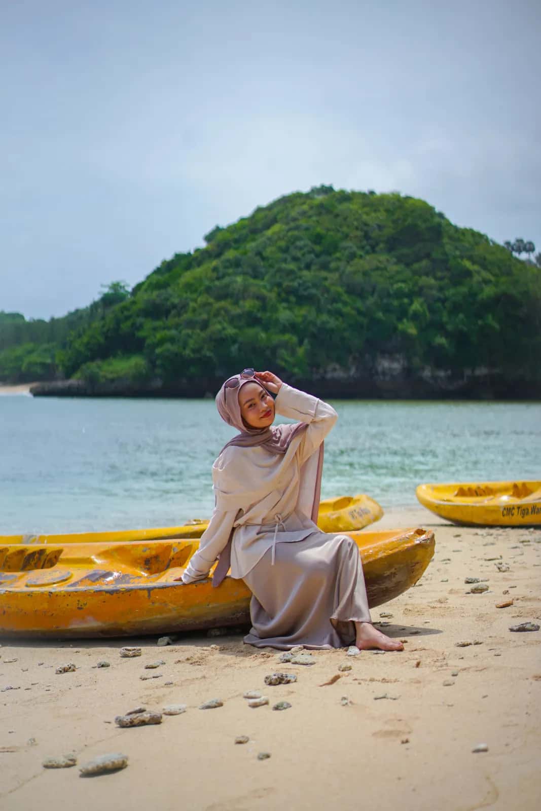 Kano Pantai Gatra