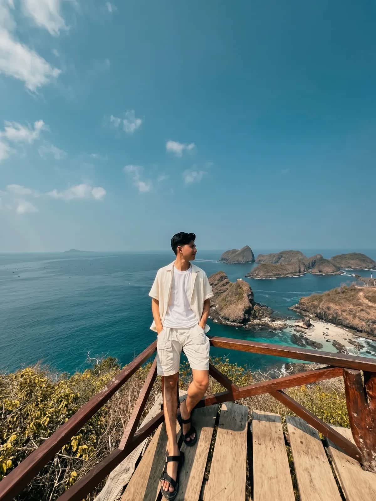 Green Island