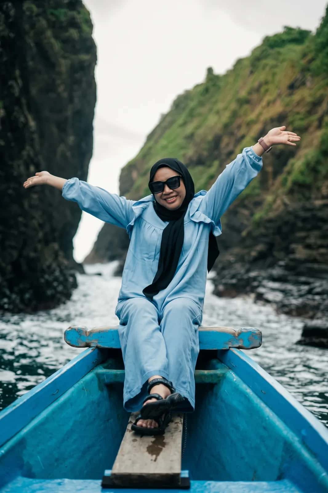 Green Island