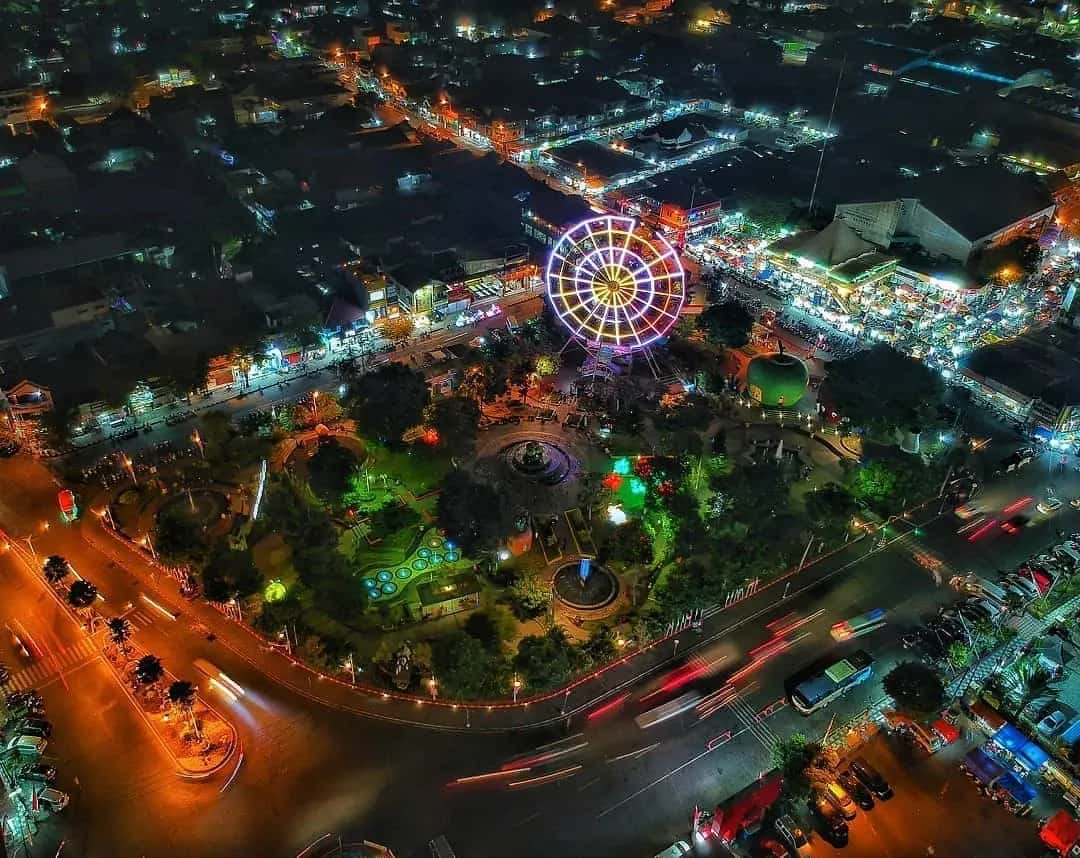 City Tour Malang Batu