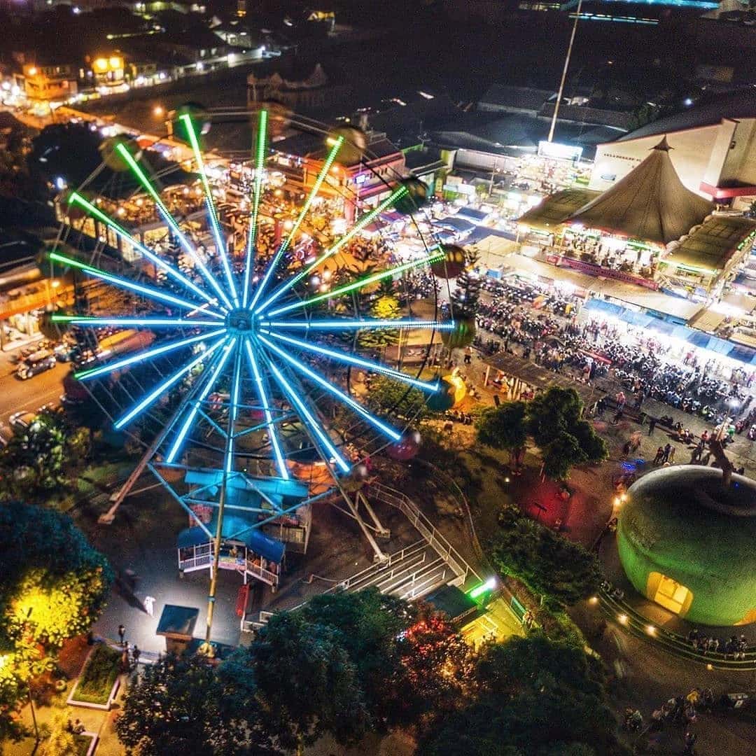 私人旅行布罗莫之旅和城市之旅玛琅巴图2天1夜