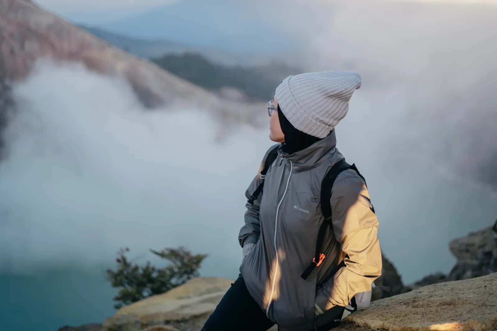 Paket Wisata Kawah Ijen & Baluran 1 Hari