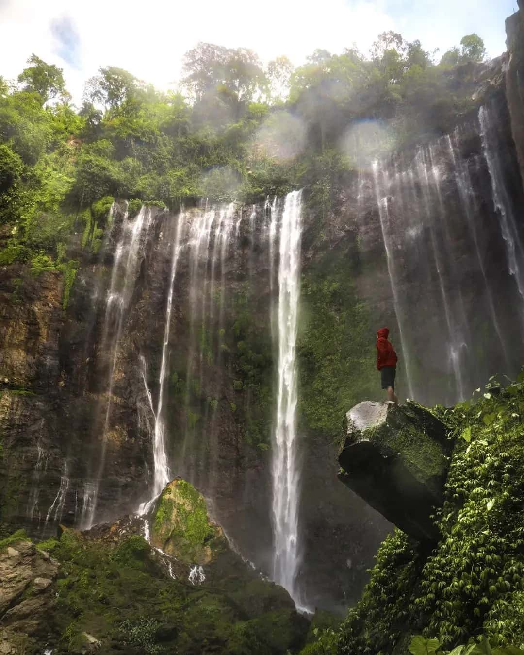 Private Trip Wisata Bromo, Kawah Ijen, Tumpak Sewu & Malang 4D3N