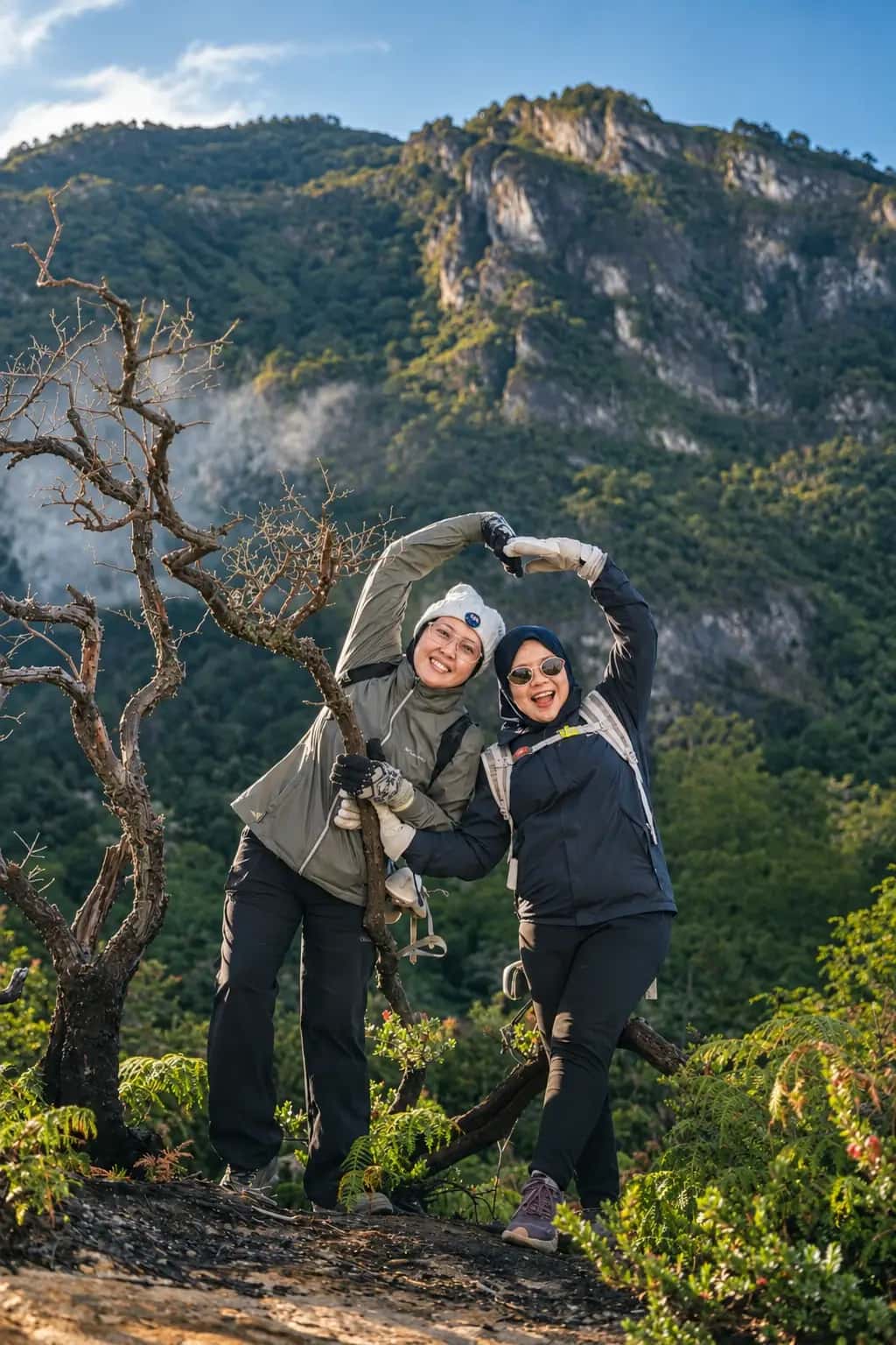 Private Trip Eksplor Banyuwangi 3D2N: Kawah Ijen, Baluran & Green Island