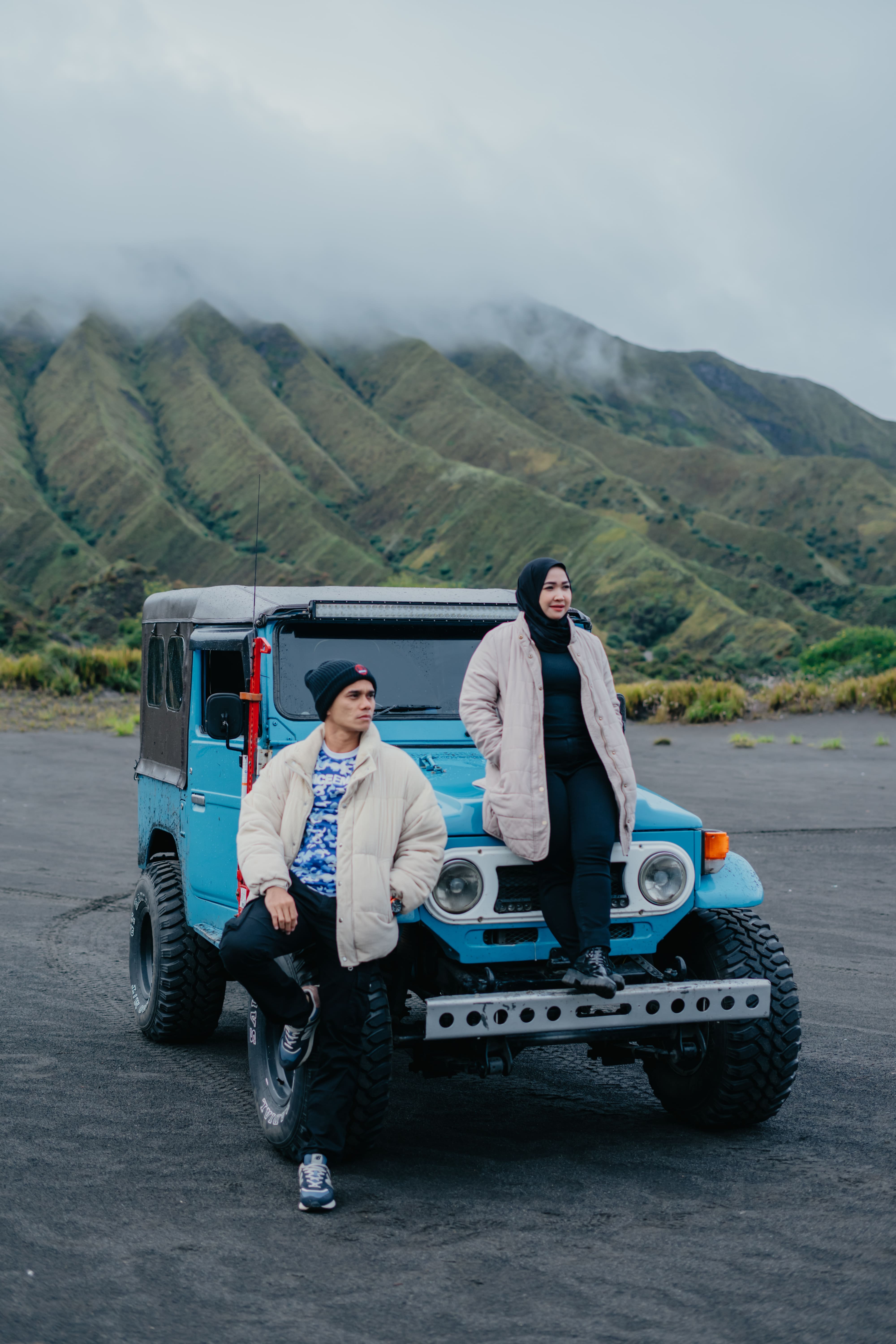 Paket Wisata Bromo: Pilihan Terbaik untuk Liburan Praktis dan Hemat