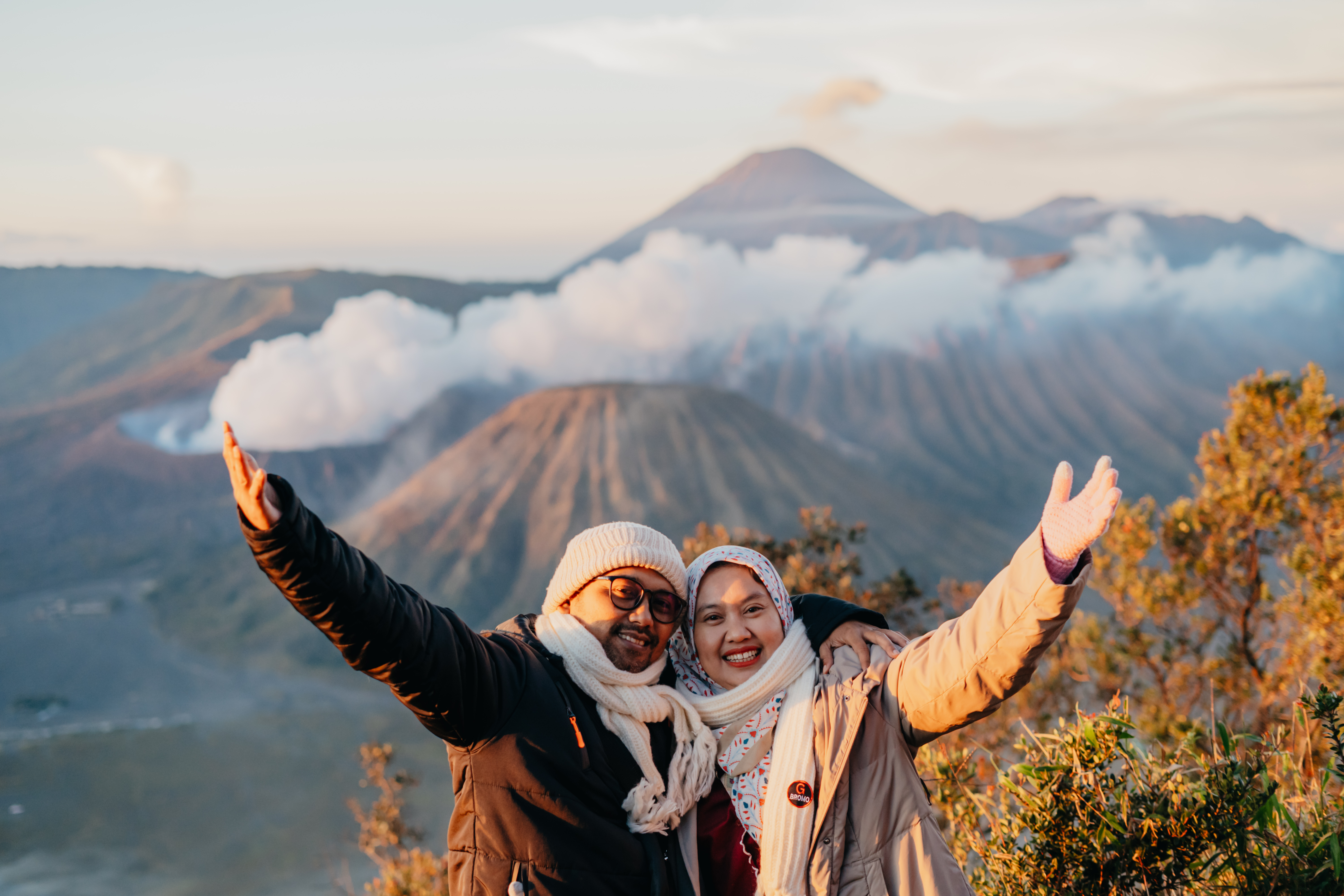 Wisata Gunung Bromo: Panduan Lengkap Sunrise, Tiket, Rute, dan Tips Liburan