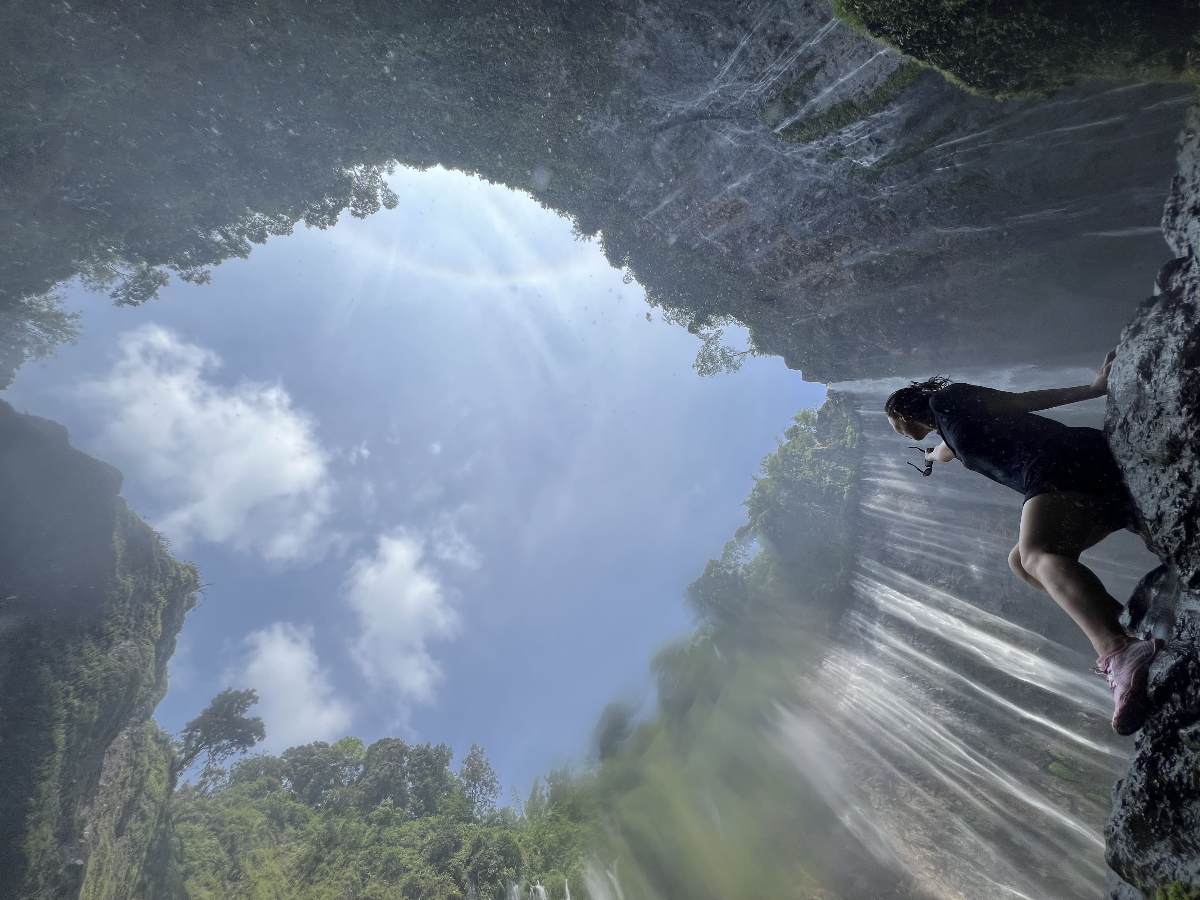 Tips Liburan ke Tumpak Sewu: Panduan Aman, Nyaman, dan Anti Ribet