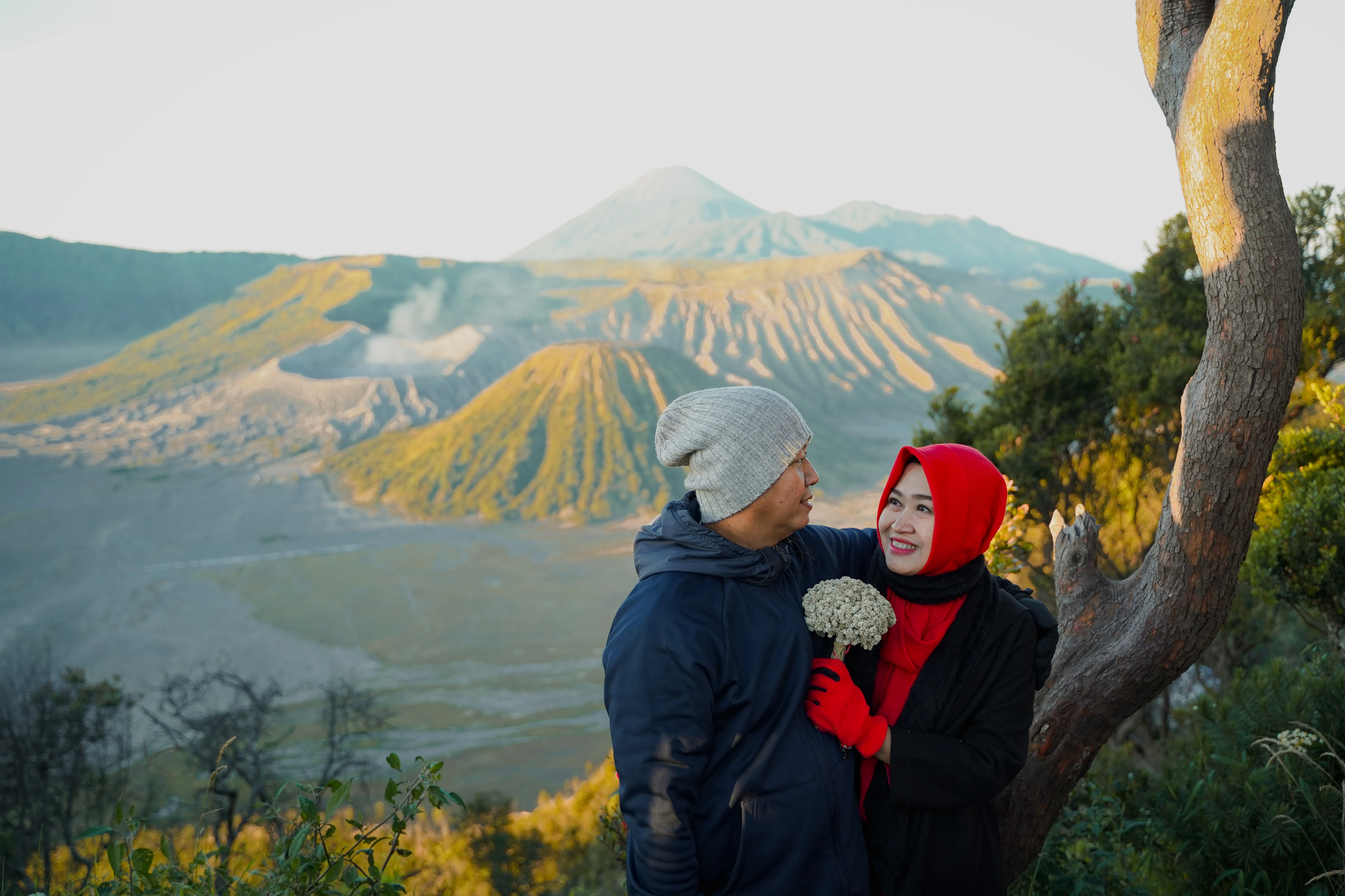 2D1N GUNUNG BROMO MIDNIGHT & GUNUNG IJEN
