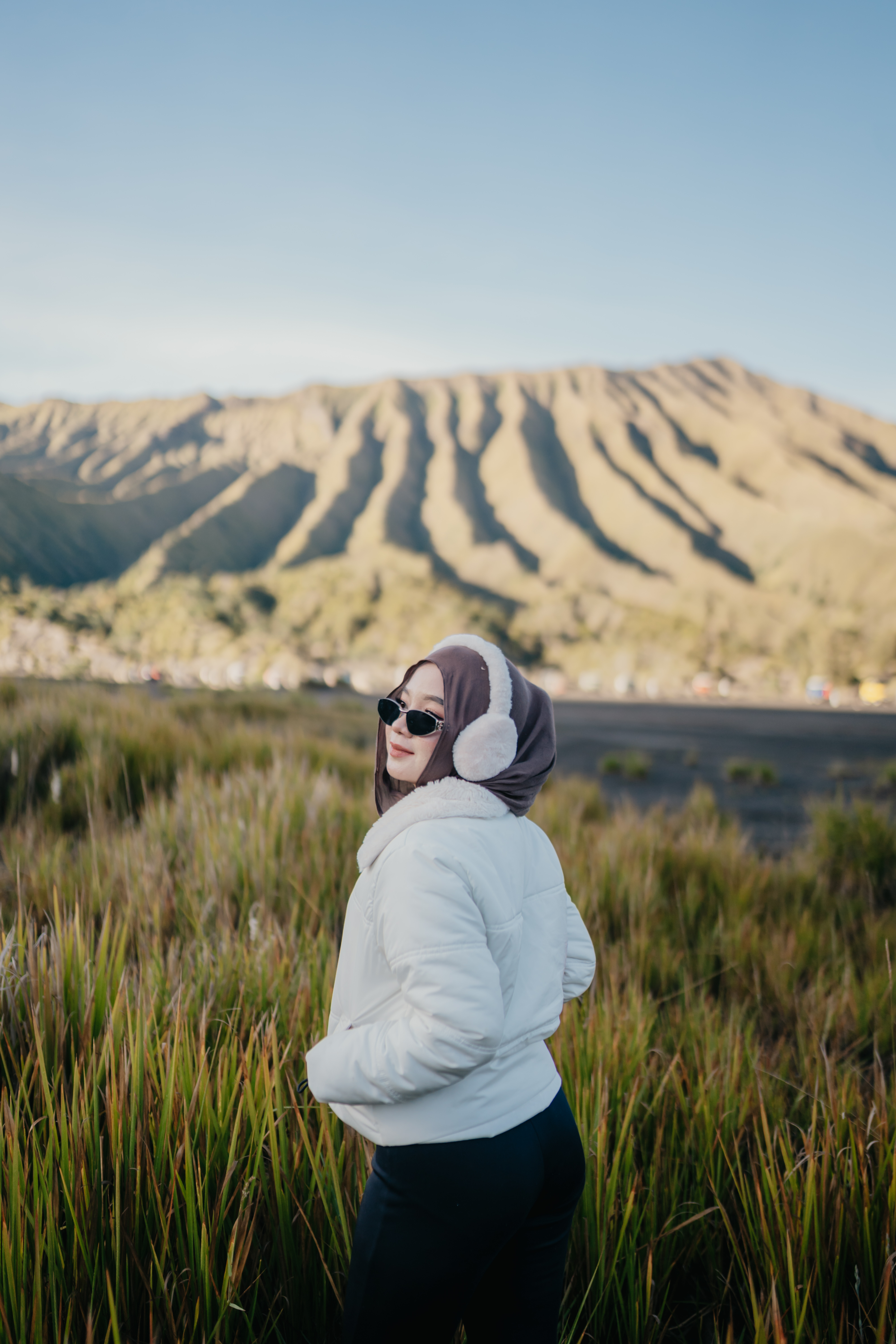 Open Trip Bromo Midnight