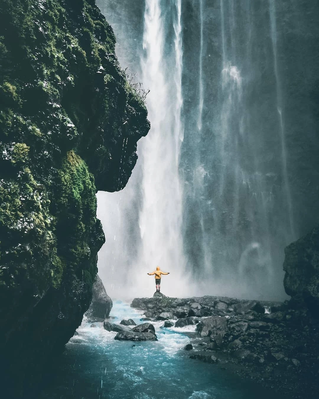 Open Trip Tumpak Sewu