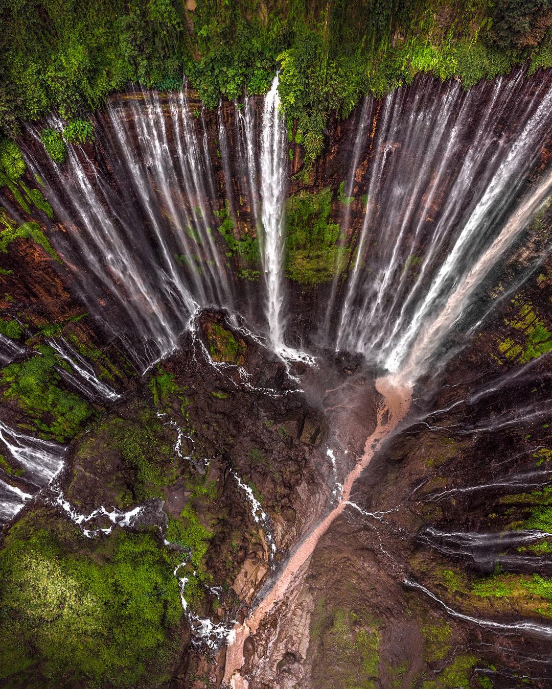3D2N City Tour, Tumpak Sewu, + Gunung Bromo
